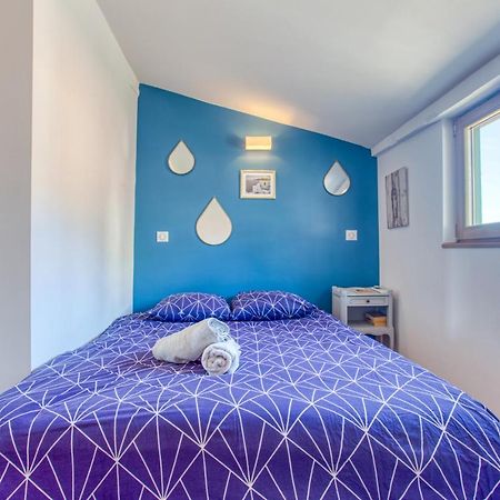 Le Gilly 6 - F3 Exceptionnel, Vue Mer, Moderne, Climatisation, Vieux-Ніцца Екстер'єр фото