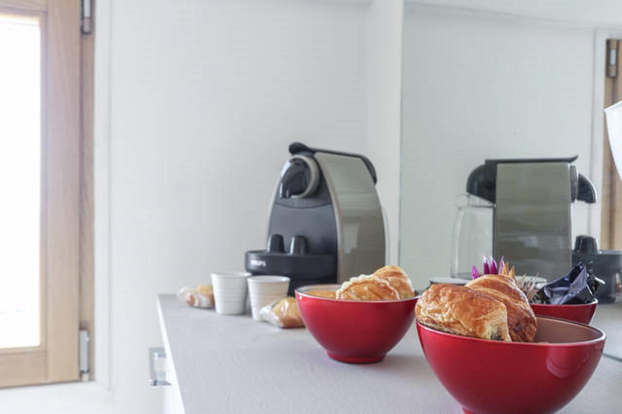 Le Gilly 6 - F3 Exceptionnel, Vue Mer, Moderne, Climatisation, Vieux-Ніцца Екстер'єр фото